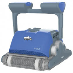 Robot de piscine électrique Maytronics Dolphin M350 - 99991009-EU