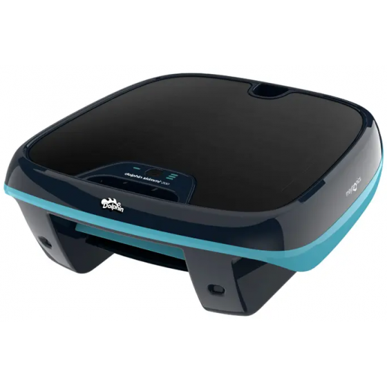Robot nettoyeur électrique Maytronics Dolphin sans fil Skimmi 200 - 9997002-EU
