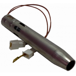 Bougie d'allumage pour poêles Extraflame Mietta / Terry Plus ... - 002289706