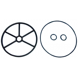 Joint Vanne 6 voies ETOILE 5 Brins ASTRAL 4404120407