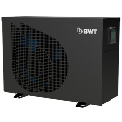 Pompe à chaleur BWT Inverter Connect