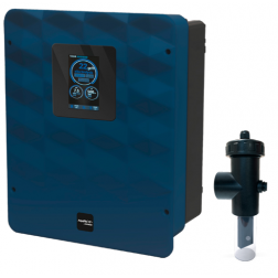 Kiit électrolyseur Hayward Aquarite CF Plus