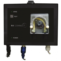 Pompe doseuse Dinotec Connect