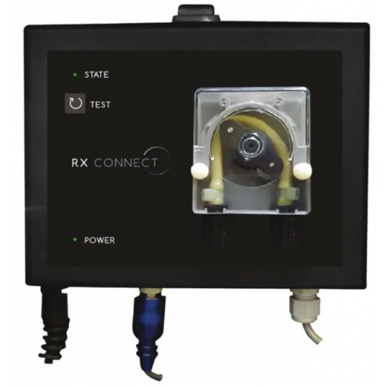 Pompe doseuse Dinotec Connect