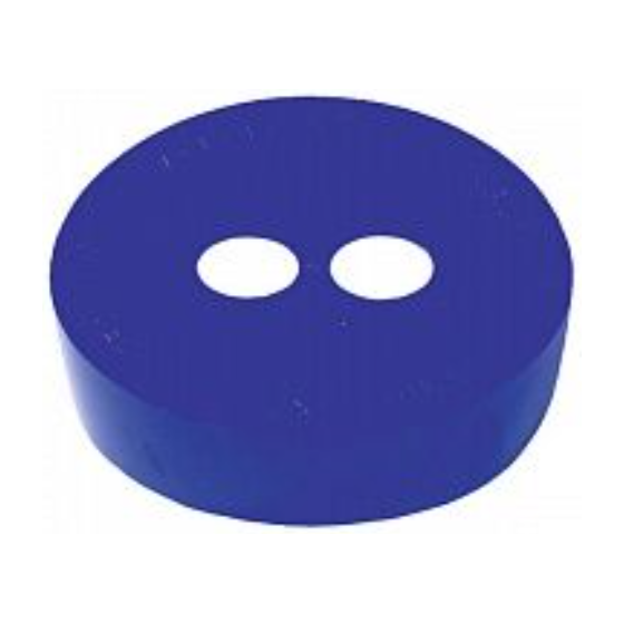 Pare-poussière pour Microflex Watts Duo