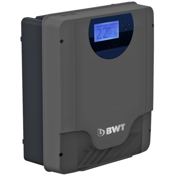 Électrolyseur BWT Pro A16 - 16 g/h - Jusqu'à 75 m3