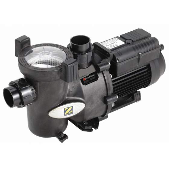 Pompe de filtration Zodiac FloPro à vitesse simple mono