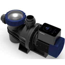 Pompe de filtration à vitesse variable Bering VS II