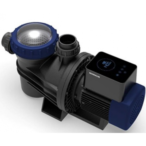 Pompe de filtration à vitesse variable Bering VS II