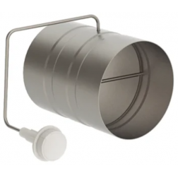 Registre à commande par câble Joncoux