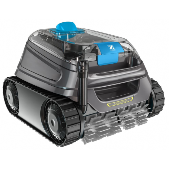 Robot de piscine électrique sans câble Zodiac Freedom Plus Control - WR000708