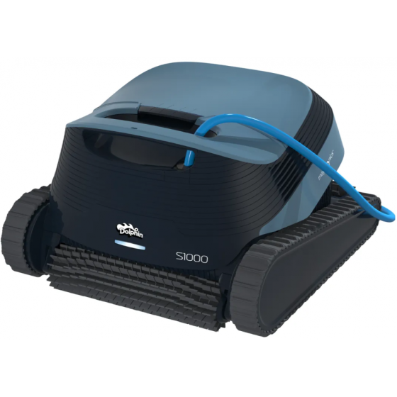 Robot de piscine électrique Maytronics Dolphin S1000 - 99996290-EU