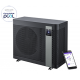 Pompe à chaleur Zodiac Z250iQ pour piscine résidentielle