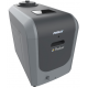 Station de filtration, chauffage et traitement piscine Poolex Poolican