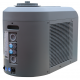 Station de filtration, chauffage et traitement piscine Poolex Poolican