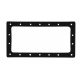 Joint de Bride de skimmer GM Liner ASTRALPOOL ( 2 pieces ) - 4402010407