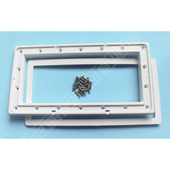 Bride de skimmer GM Liner Enjoliveur vis metriques M6X24MM - 4402010408