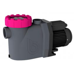 Pompe de filtration piscine BWT Eurostar III