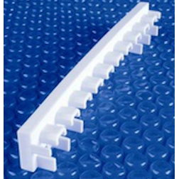 Kit Terminaison pour Caillebotis Parallèle