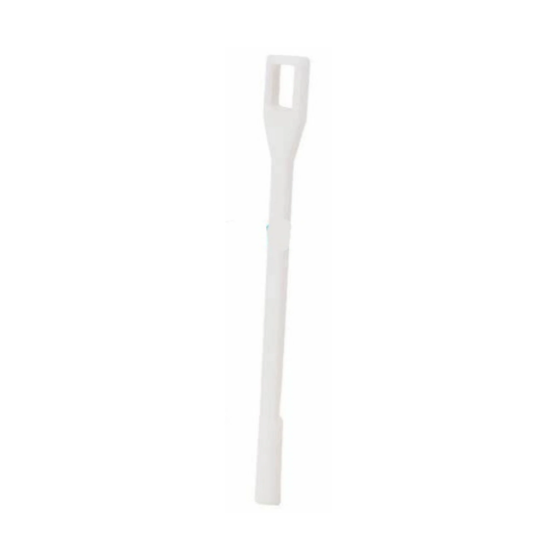 Agitateur plastique pour éprouvette - 08432