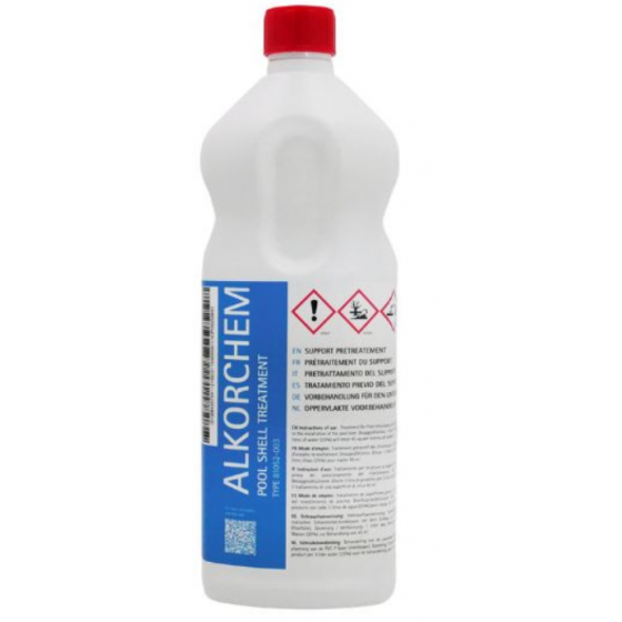 Désinfectant structure Alkorchem - 81052003F