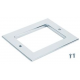 Enjoliveur pour skimmer inox A-100 Astralpool - 00255