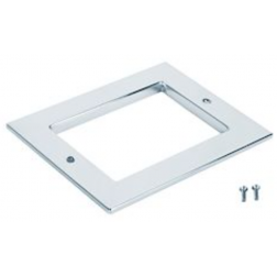 Enjoliveur pour skimmer inox A-100 Astralpool - 00255