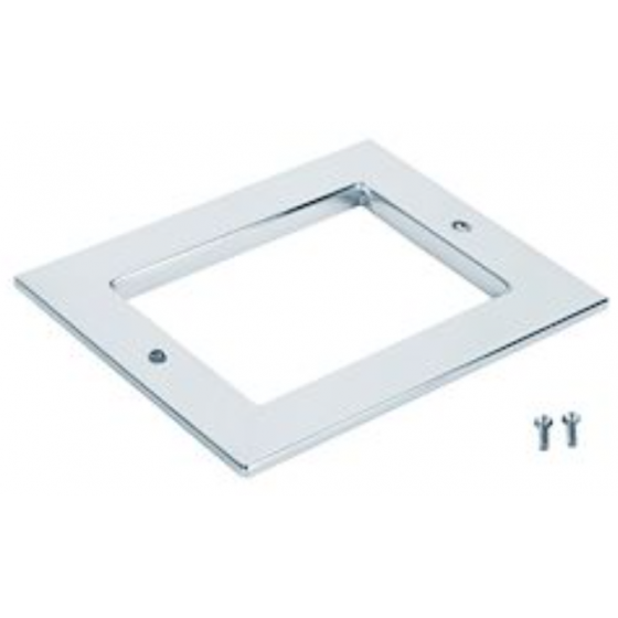 Enjoliveur pour skimmer inox A-100 Astralpool - 00255