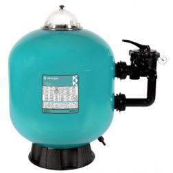 Filtre à sable Pentair Triton TR 140 avec vanne side - PAC-050-0346