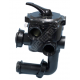 Vanne side 2" pour filtre à sable Pentair Triton Neo / Colorado / - RE261071ND