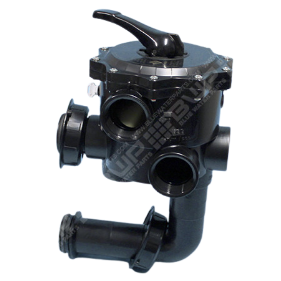Vanne side 2" pour filtre à sable Pentair Triton Neo / Colorado / - RE261071ND