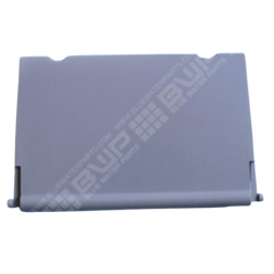Volet de Skimmer GRIS Prestige 17.5 L Astral Nouveau Modele - 4402010269