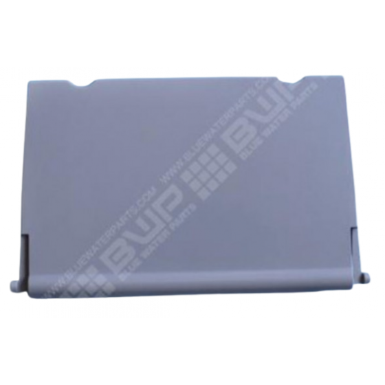 Volet de Skimmer GRIS Prestige 17.5 L Astral Nouveau Modele - 4402010269