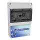 Coffret électrique filtration Transfo 300W horloge Astralpool --- 4 à 6 Amp