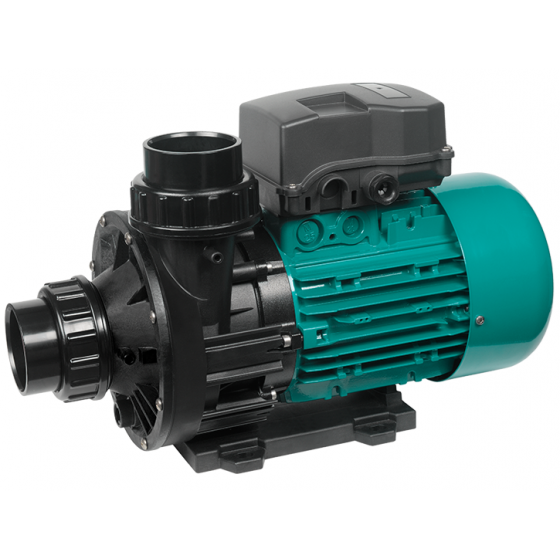 Pompe de nage à contre courant Espa Wiper 3