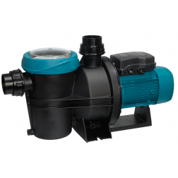 Pompe de filtration auto-amorçante Silen S2 Espa