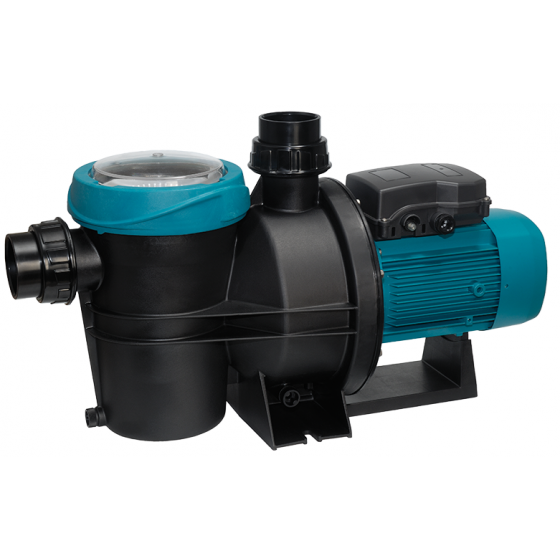 Pompe de filtration auto-amorçante Silen S2 Espa