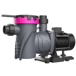 Pompe de filtration piscine BWT Infinity