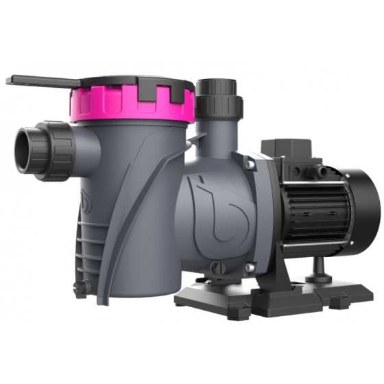 Pompe de filtration piscine BWT Infinity