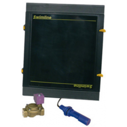 Coffret électrique de piscine BWT Swimline Red-1 régulation de niveau - 667000