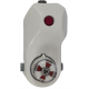 Détendeur PROPANE Inverseur Automatique Gurtner 5 kg - 37 mb - 14650
