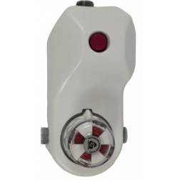 Détendeur PROPANE Inverseur Automatique Gurtner 5 kg - 37 mb - 14650