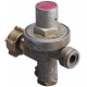 Détendeur PROPANE DHP Gurtner - Débit 8 kg/h - 08775.02