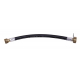 Lyre gaz 350 mm Gurtner butane propane écrou bouteille écrou F 20x150 - 08860