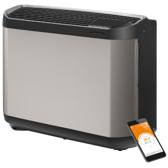 Pompe à chaleur Zodiac Z400 iQ pour piscine résidentielle