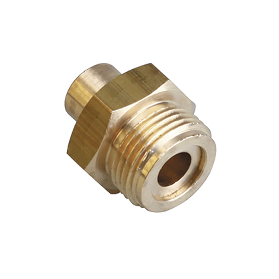Mamelon mâle 20x150 à souder Ø 12 Gurtner - 08923.12