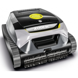 Robot de piscine électrique sans câble Zodiac Freedom Lite - WR000703