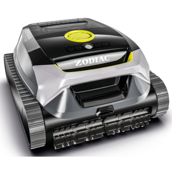 Robot de piscine électrique sans câble Zodiac Freedom Lite - WR000703