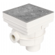 Boite de connexion blanche Unik Astralpool - 75971