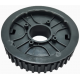 Roue avant pour robot Maytronics S300/ S300i / S200 / E30 / Z1B - 9983410